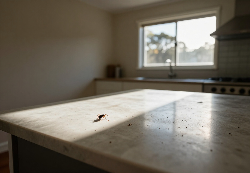 Heritage Home Pest Control in Birchgrove
